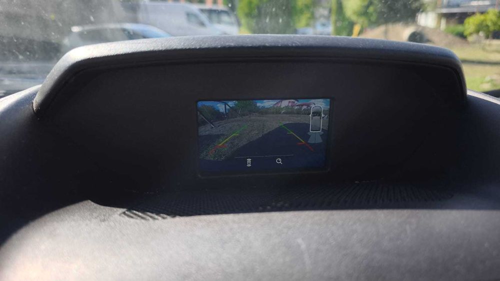 Ford Transit L4H3, 2019, Clima, Tempomat, Camera marsarier.