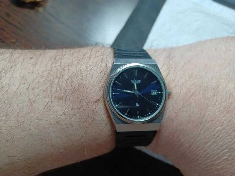 Lot vintage de 7 ceasuri diferite 3