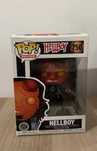 Funko Pop! Comics: Hellboy