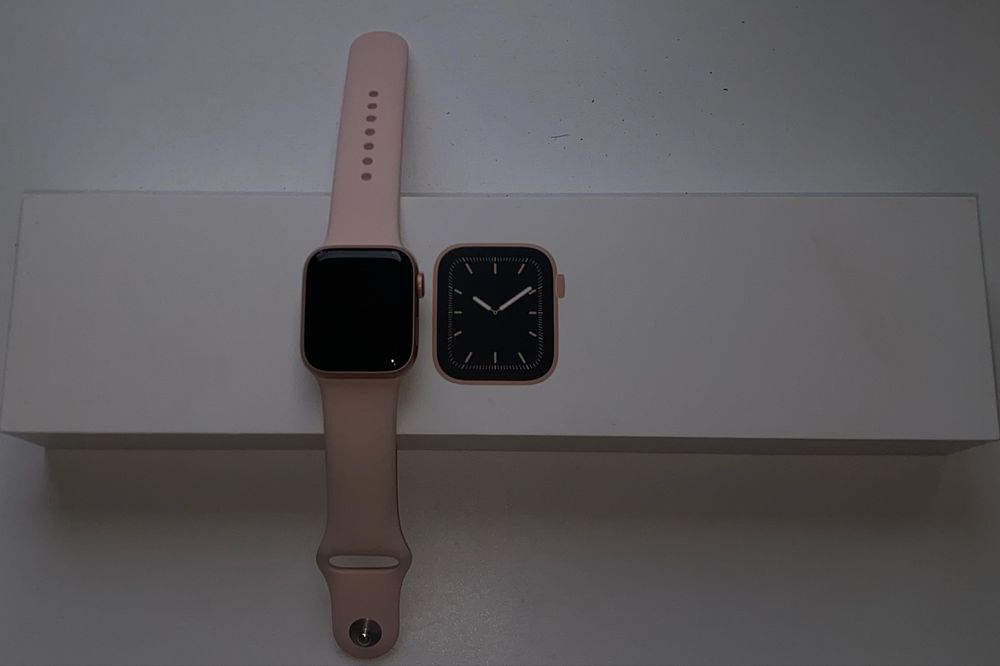 Apple Watch Series 5