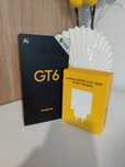 Vând telefon Realme GT 6
