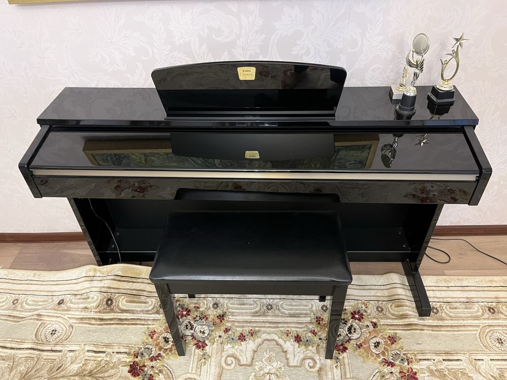 Фортепиано Yamaha