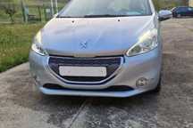 Peugeot 208 Functioneaza foarte bine , RAR efectuat .