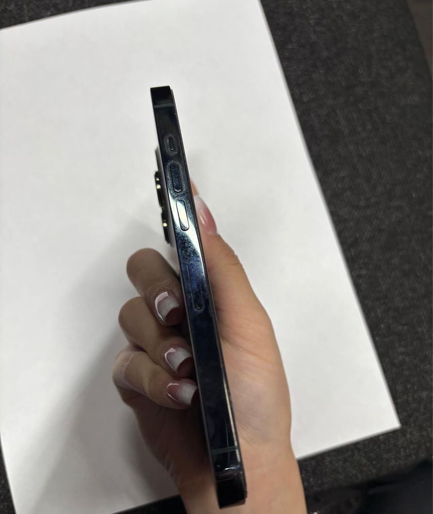 Iphone 13 Pro 256 g