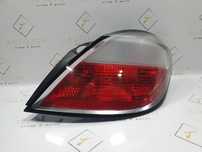 Stop dreapta OPEL ASTRA H Estate L35, A04 2004 - 2014 1.7 CDTI A 17 DTR, Z 17 DTR HELLA 008653-02 24-451-837GM