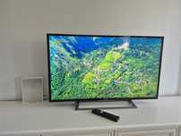 Televizor Smart LED Sony Bravia, 102 cm