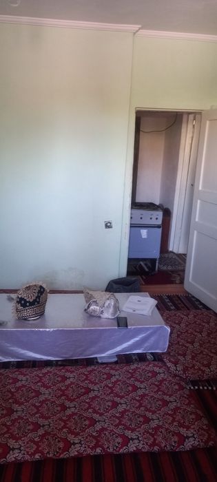 2 хоналик квартира сотилади