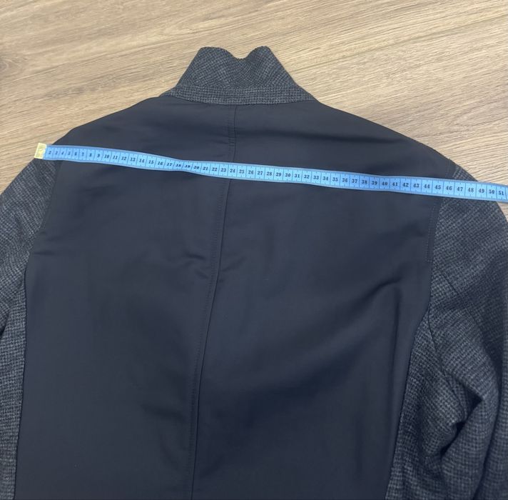 Мъжки костюм Lanvin