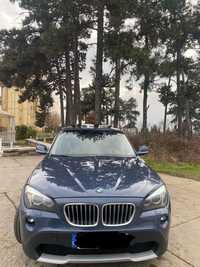 BMW X1 BMW X1 2,0 Diesel Biturbo xdrive 2,3