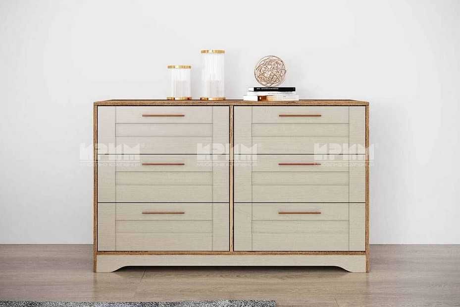 Спален комплект Фиаско