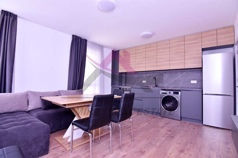 СУПЕР ИМОТ! Нов! Топ!!! Двустаен- Възраждане 3