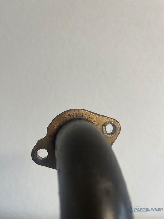 Conductă/furtun supapă EGR AUDI A7 Sportback 4GA, 4GF 2010 - 2018 3.0 TDI quattro CDUC, CDUD, CKVB, CKVC 059131525BJ