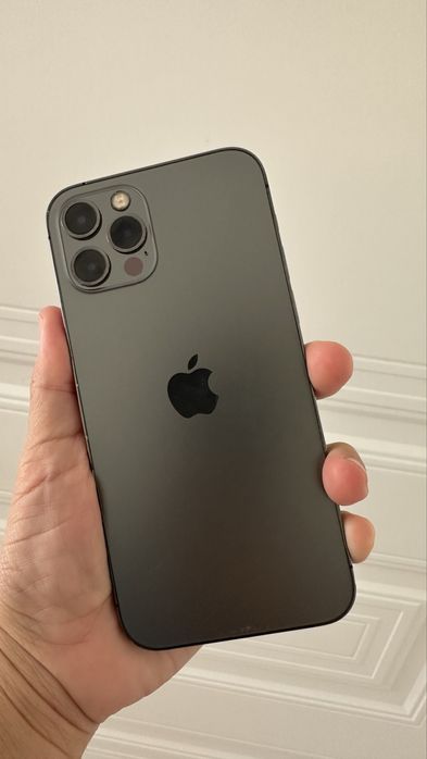 Айфон 12 pro, 256 GB