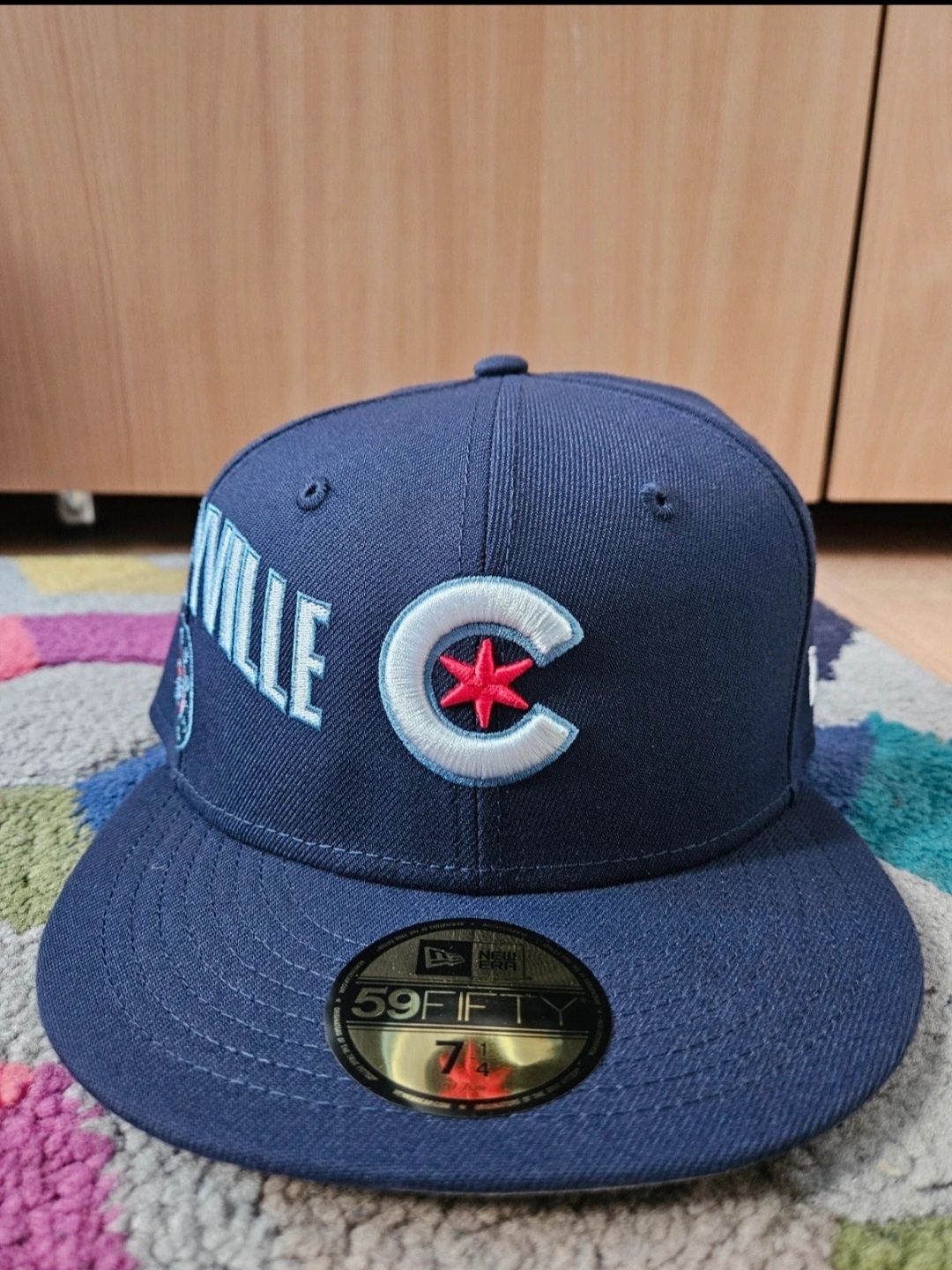 New Era Hat 59Fifty