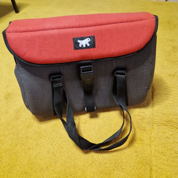 Ferplast, чанта за куче