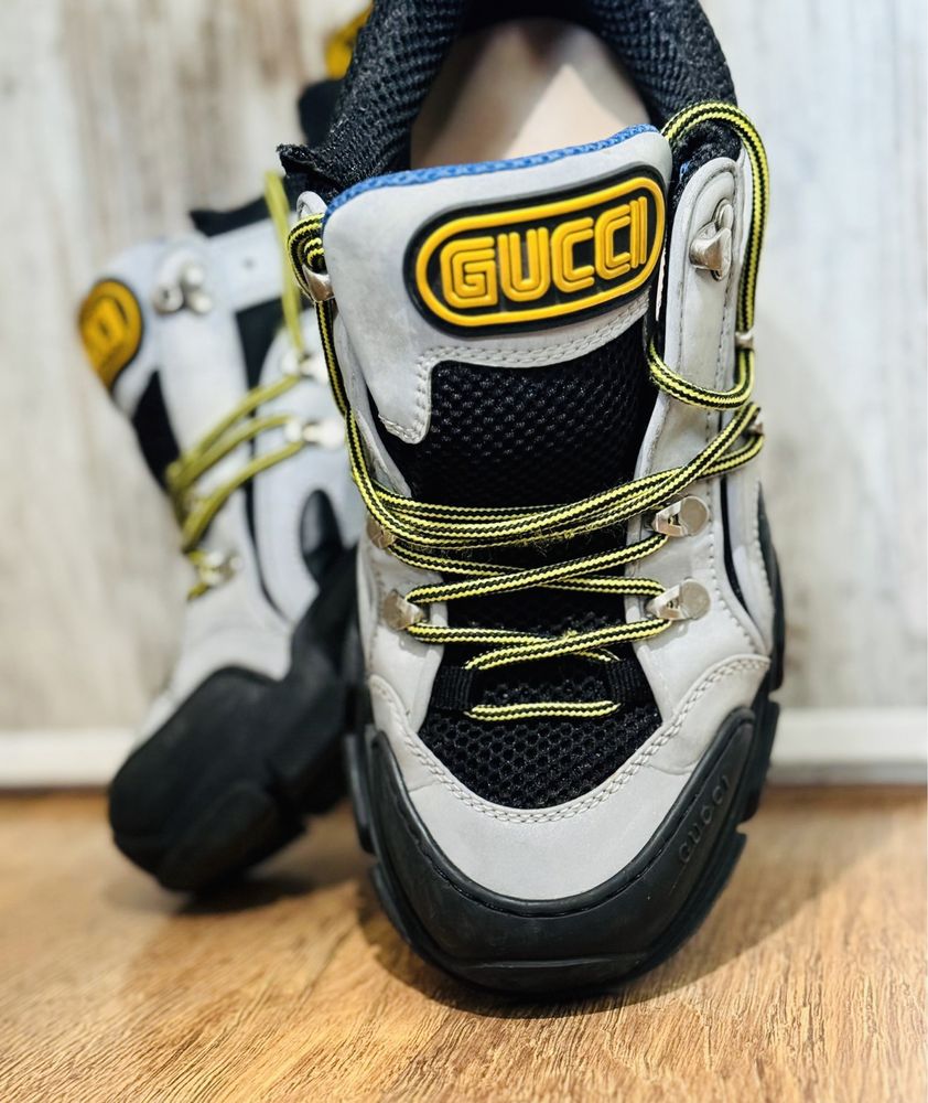 Gucci sneakers unisex originali