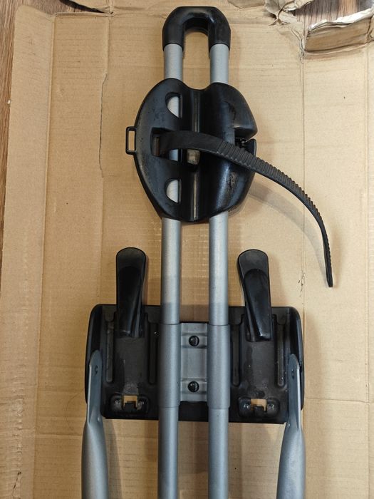 Suport bicicleta Thule 532 în stare bună