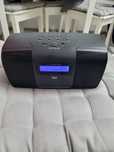 Dual IR3 internet radio