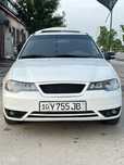 Nexia 2 1.6 tubina