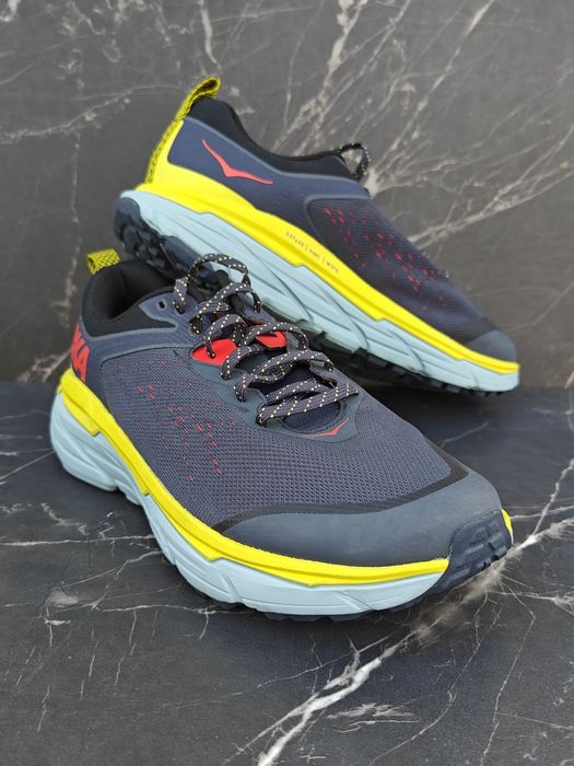 Adidași Hoka Challenger ATR 6 Wide *confort*originali