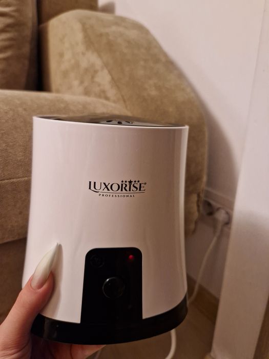 sterilizator Luxorise