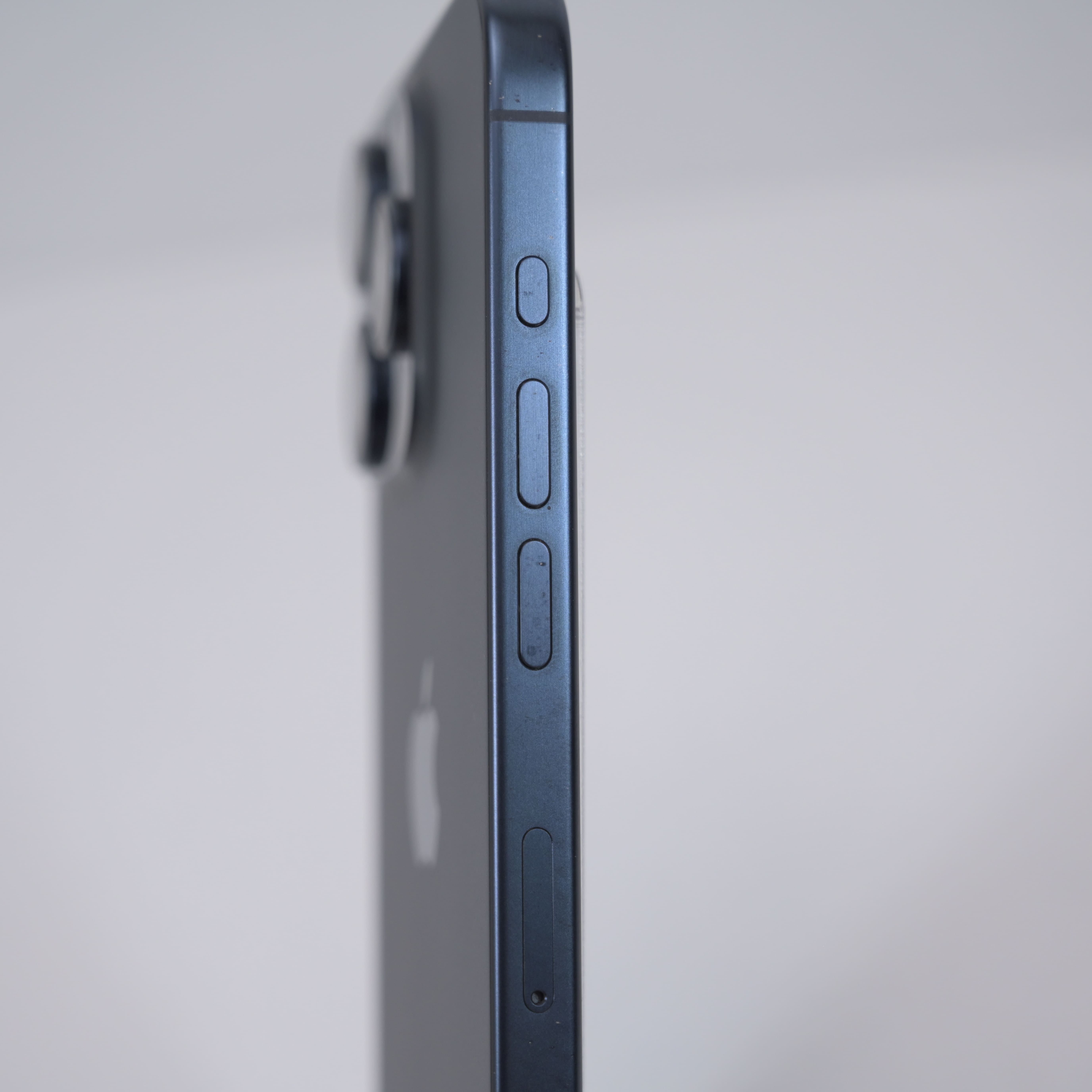 Telefon Apple iPhone 15 Pro 128GB - BSGmag