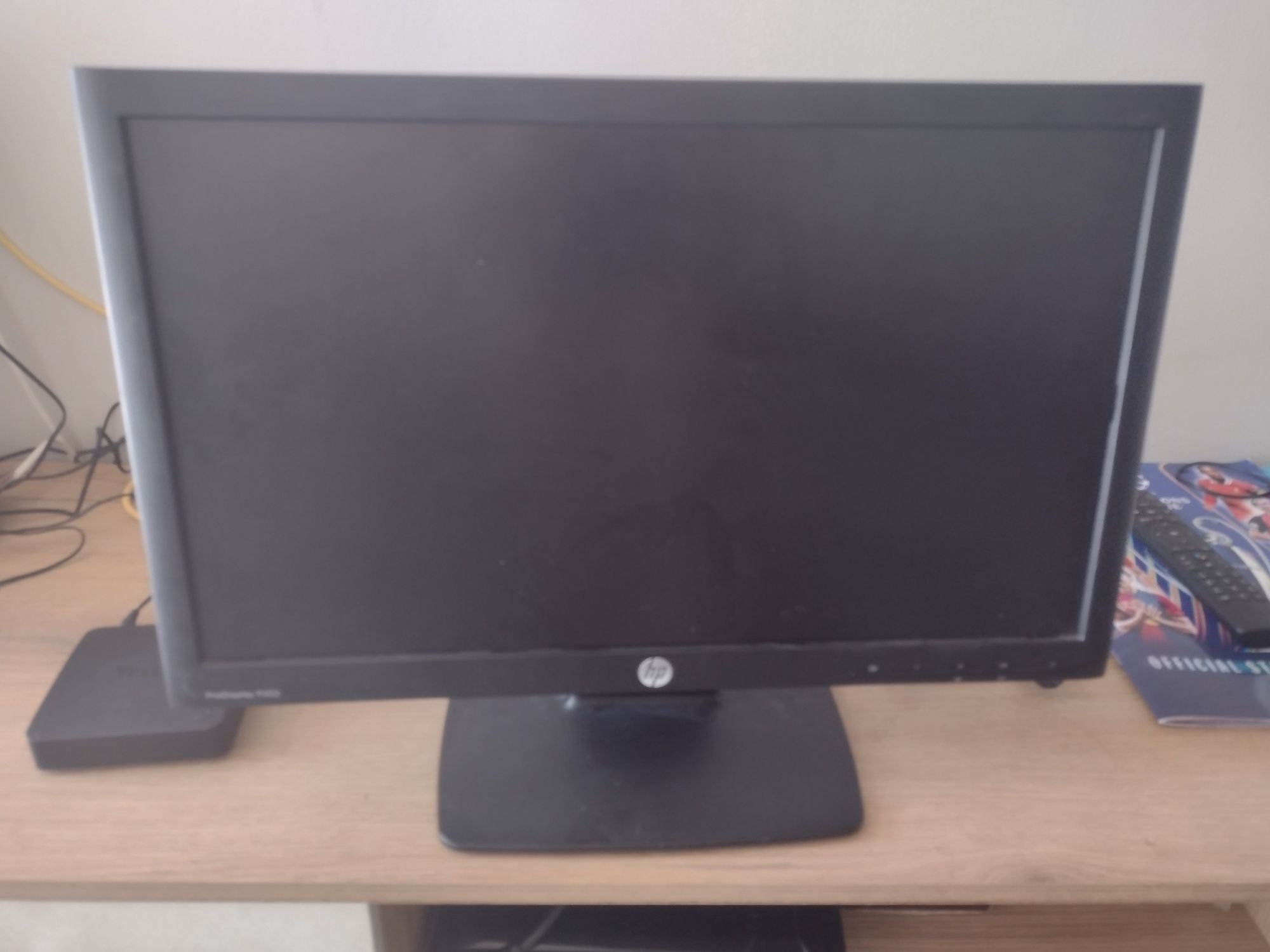Монитор Hp pro display