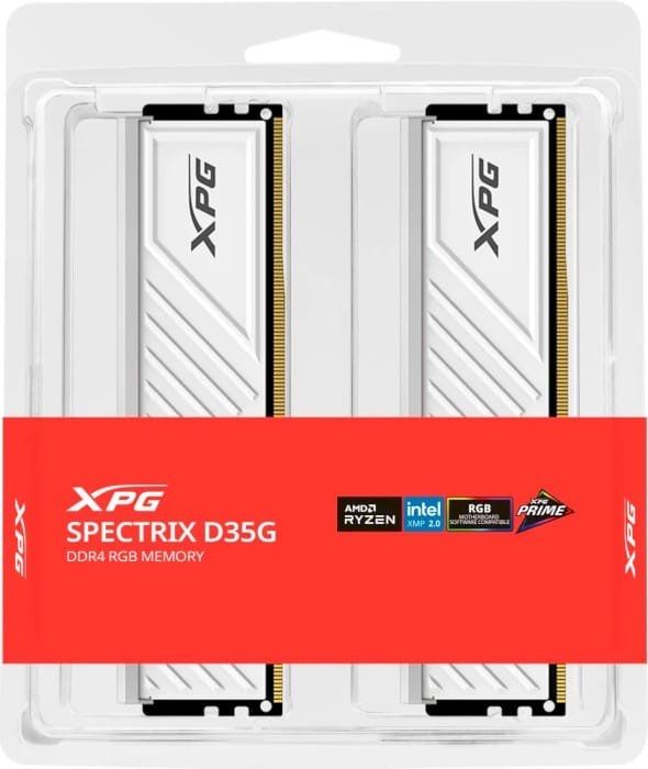 Adata XPG Spectrix RGB 16GB 3600 mhz