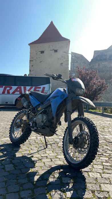 Yamaha XT125X — 2008 — de vânzare