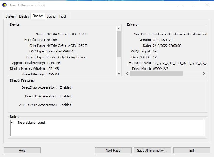 Laptop gaming, i7, 16 gb ram