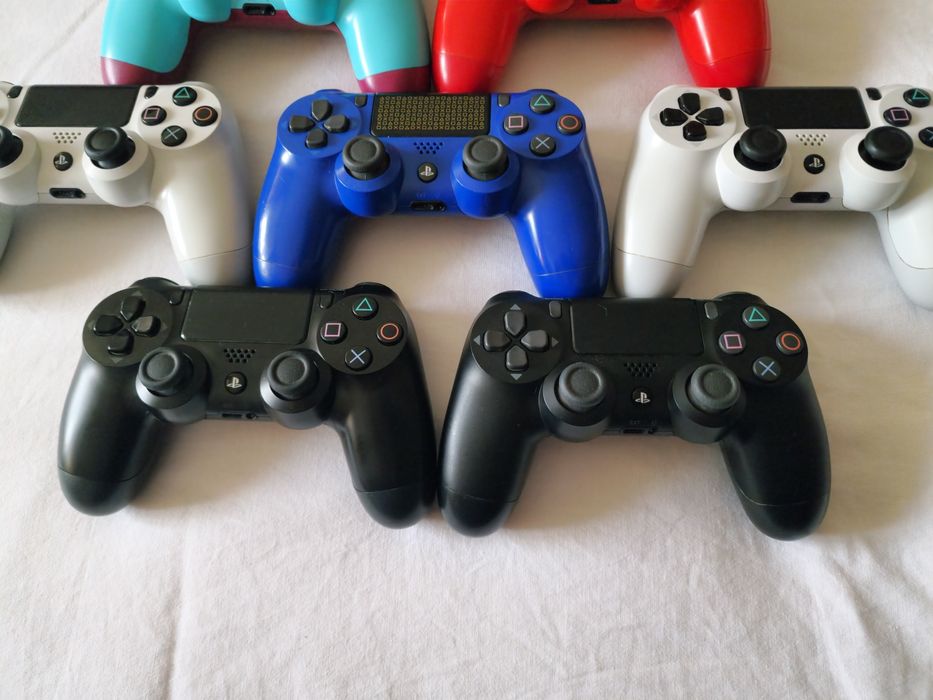 Controller ps4 original sony dualshock4 V2