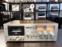 Vintage касетен дек Akai