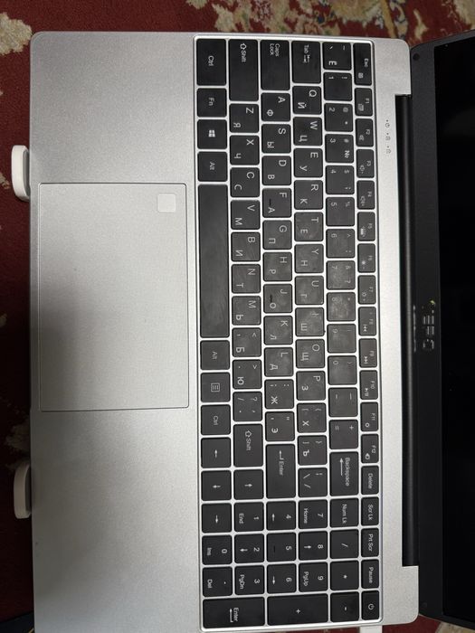 Ноутбук Yepo продается