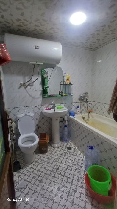 Сдаётся квартира.