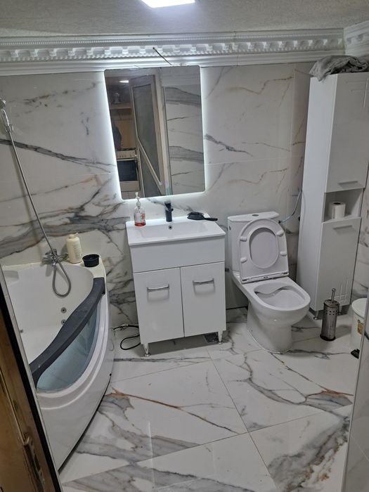 Militari Chiajna Vatra veche casa 4 camere din caramida 460mp