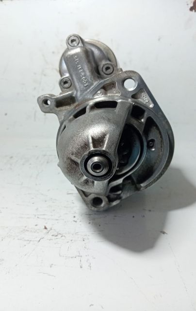 Electromotor 0061517401 Mercedes-Benz Sprinter a 2-a generatie 906