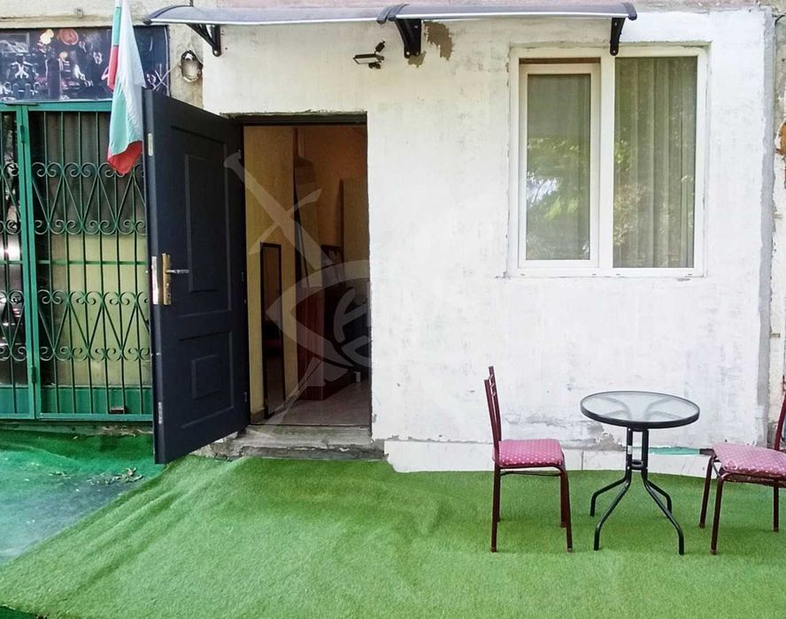 Продава се Едностаен апартамент в София, Илинден - 30 кв.м за 3454 €/кв.м - Снимка #7