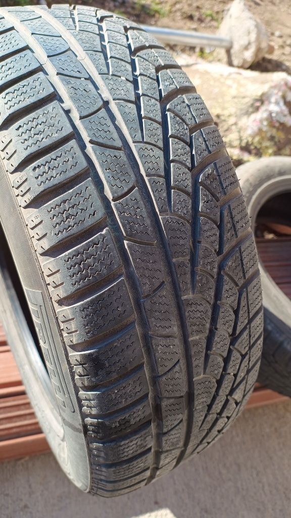 Зимни Гуми PIRELLI