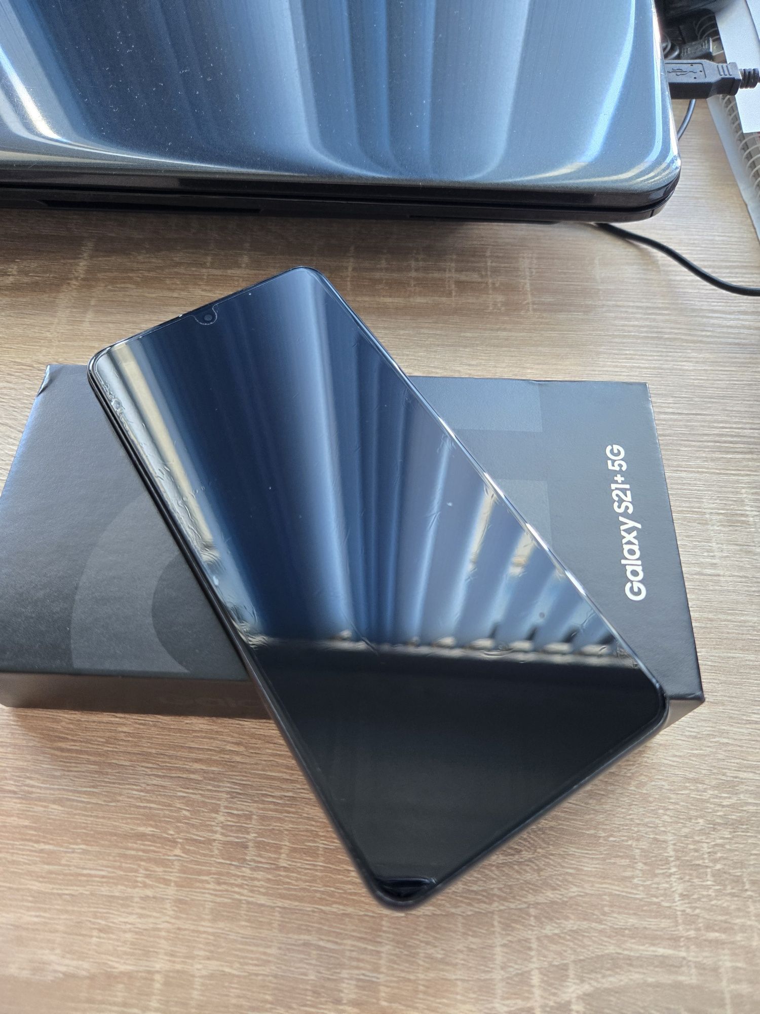 Samsung Galaxy S21 Plus 128GB