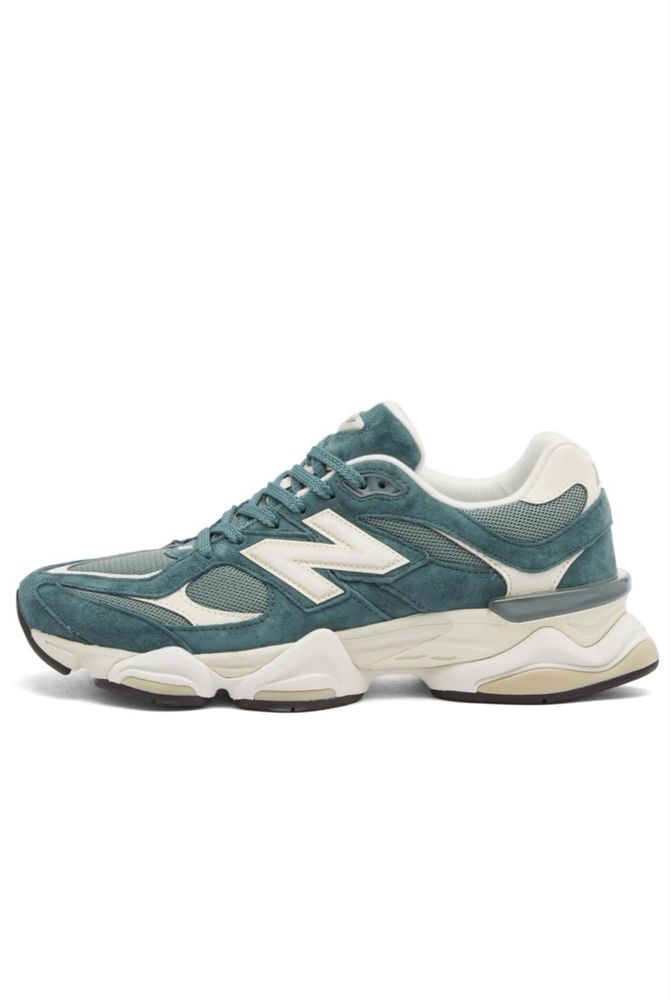 Мъжки обувки New Balance 9060