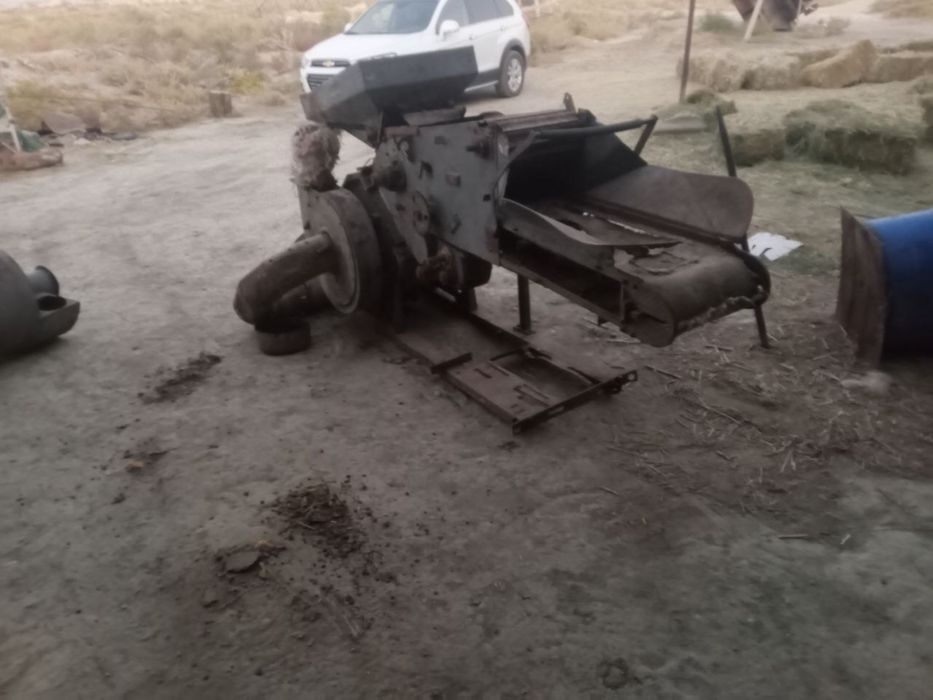 драбилка украински сотилади