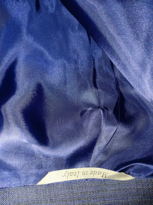 Costum Canali original