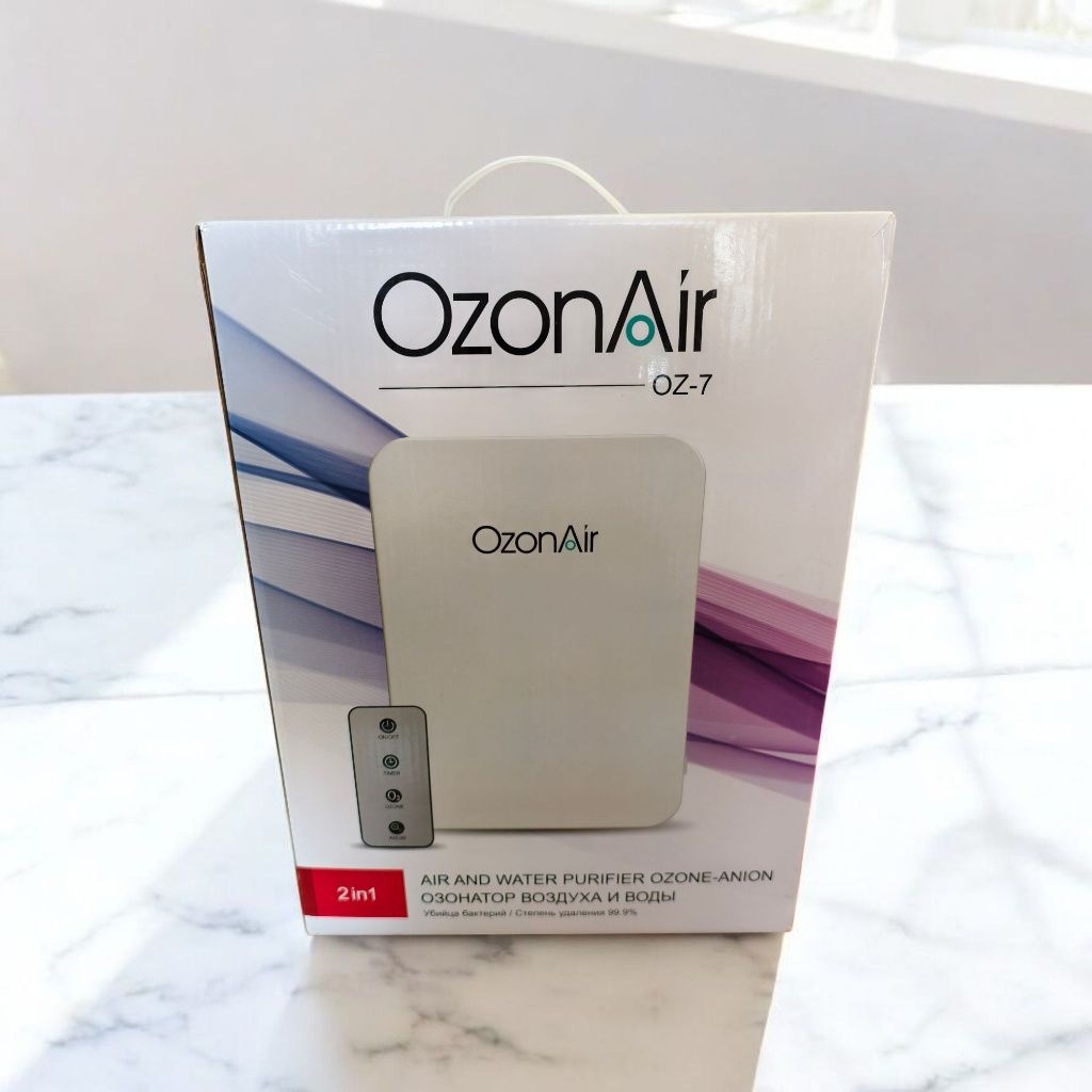 OzonAir Озонатор Воздуха