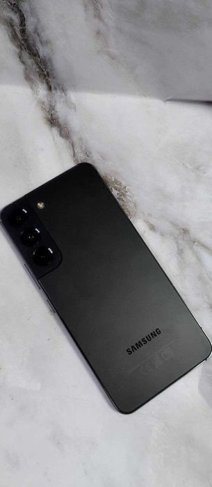 Телефон Samsung Galaxy S22, 128 Gb (Едомского36,Лот 749716.)