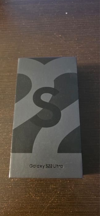 Vând samsung galaxy s22 ultra