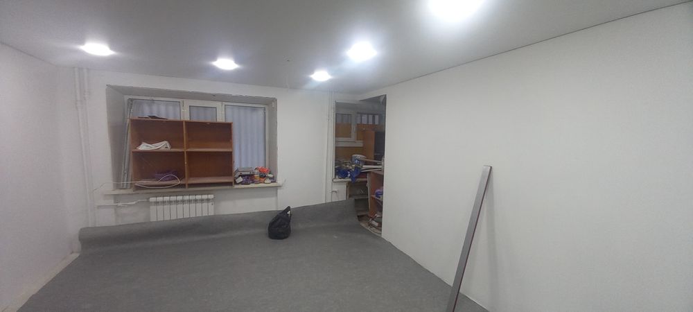 Коммерческое помещение