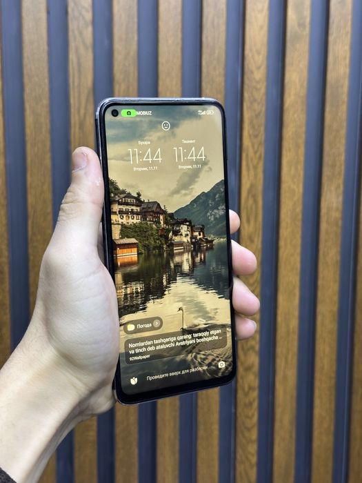 Mi 10T pro 256gb idial