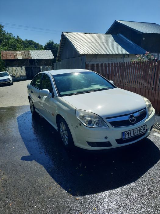 Opel Vectra C 2006