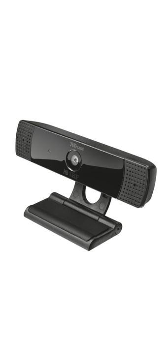 Webcam trust 1080P 8Mp