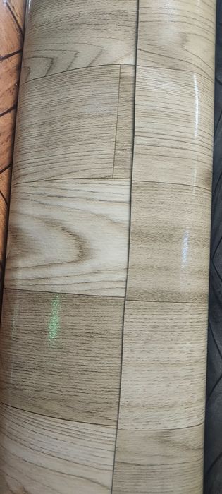Linoleu 20m patrati, 2 m lat x 10 m lungime-1,2 mm gros.